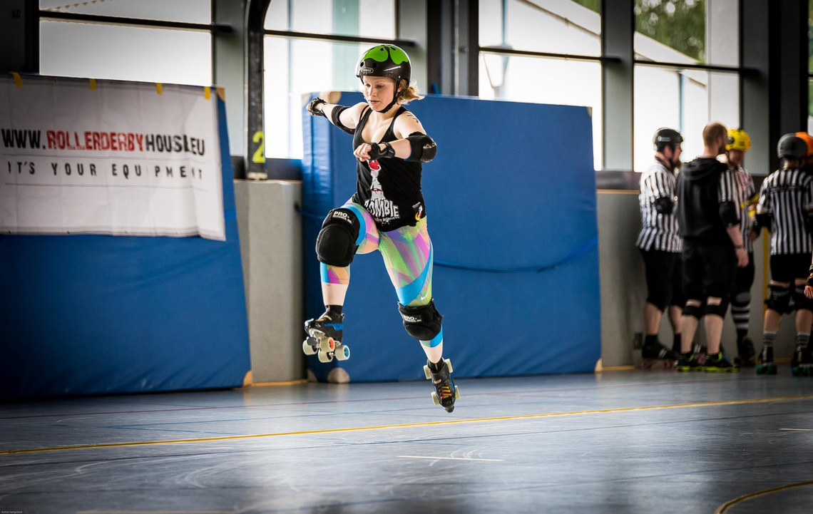 Rollerderby