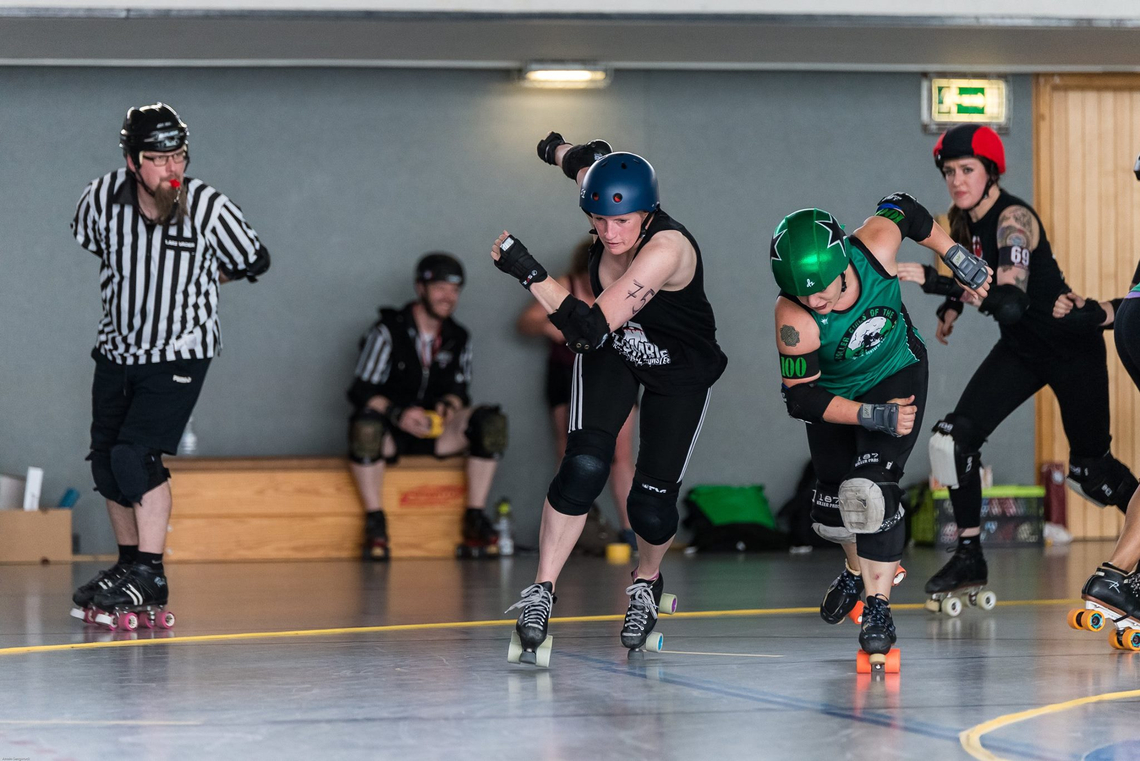 Rollerderby