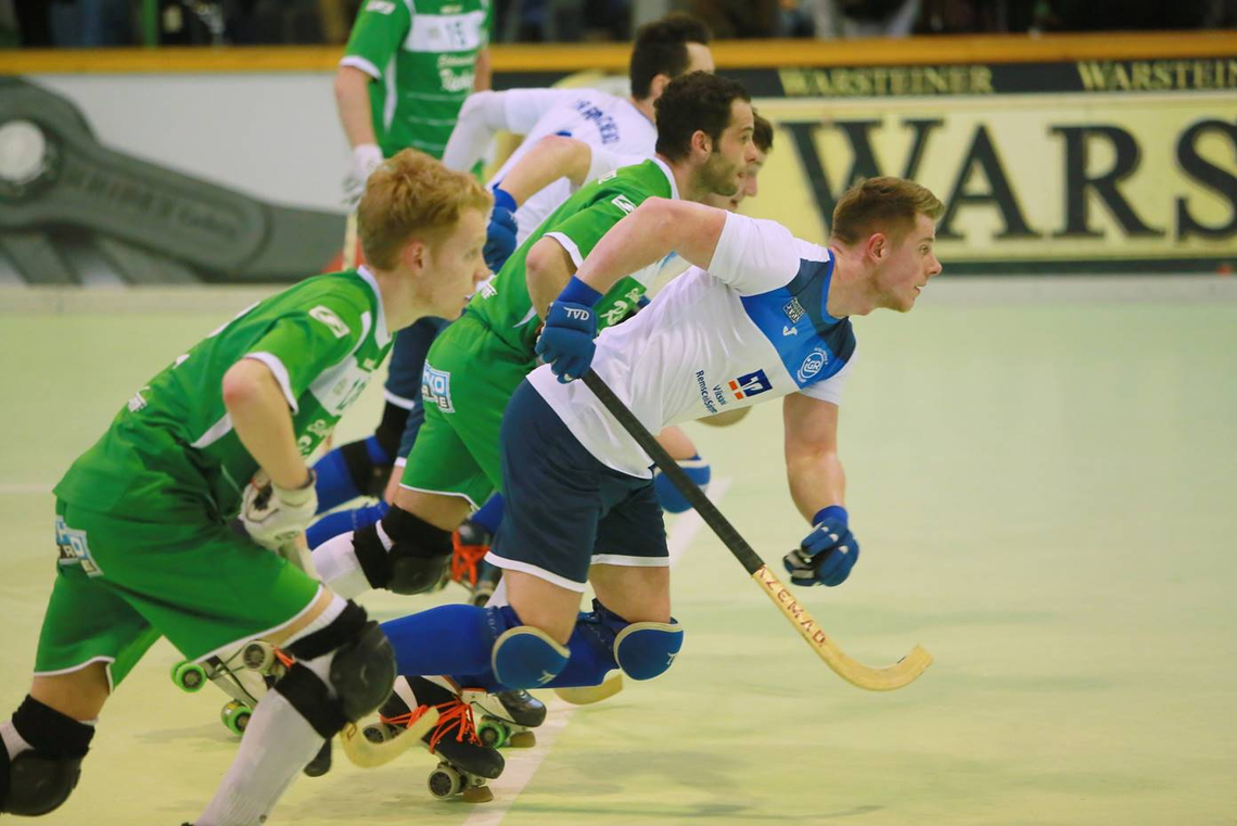 Rollhockey